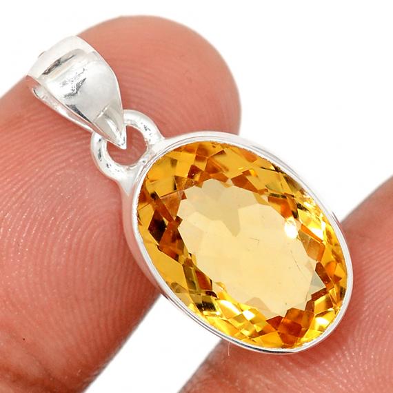 Pendentif CIT-2443