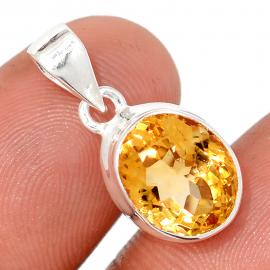 Pendentif CIT-2448