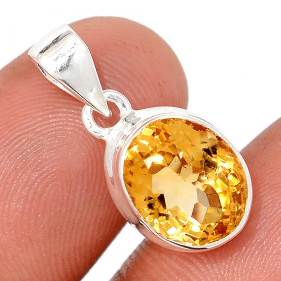 Pendentif CIT-2448