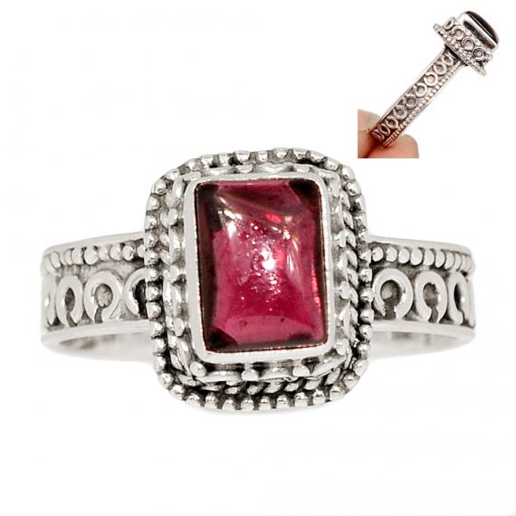 Bague GRC-988