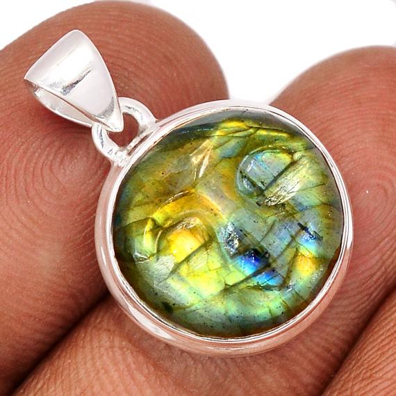 Pendentif LAF-104