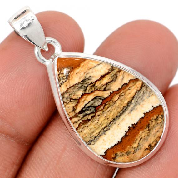 Pendentif PIJ-439
