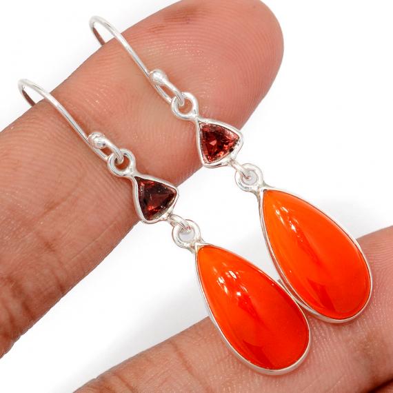 Boucles CRN-885