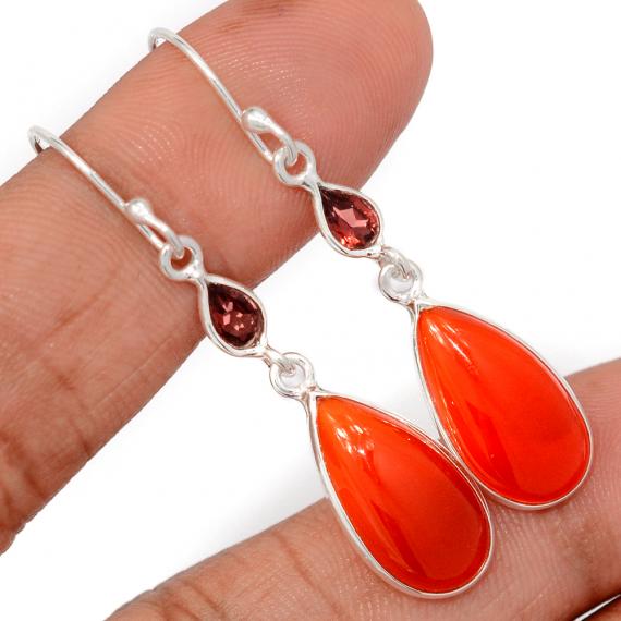 Boucles CRN-893