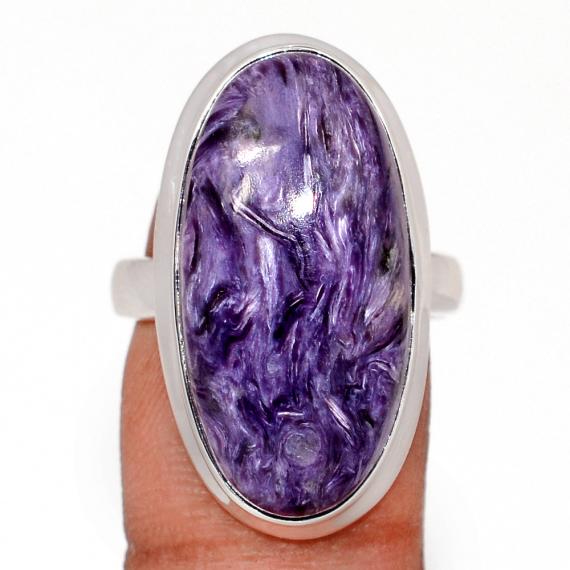 Bague CRO-1735