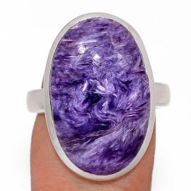 Bague CRO-1736