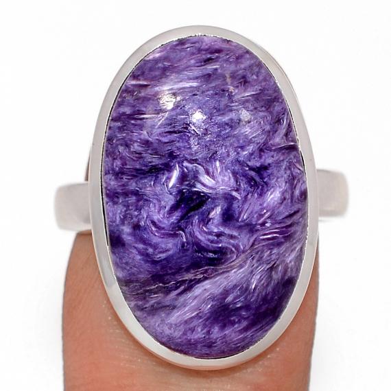 Bague CRO-1736