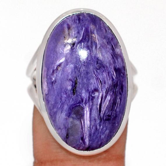 Bague CRO-1737