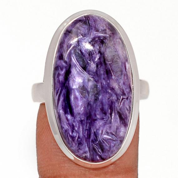 Bague CRO-1738
