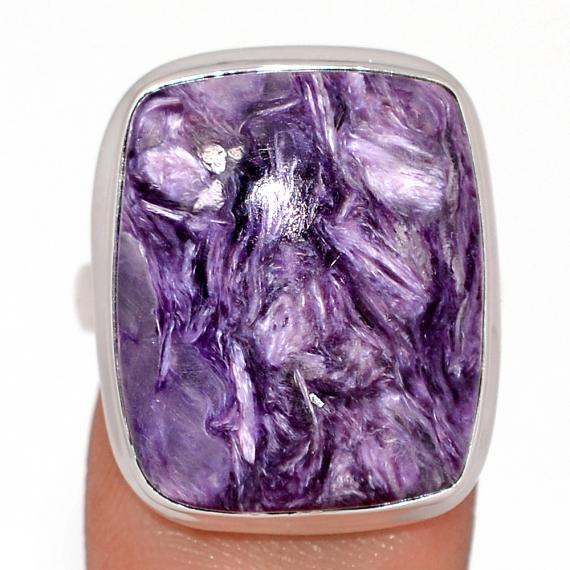 Bague CRO-1741