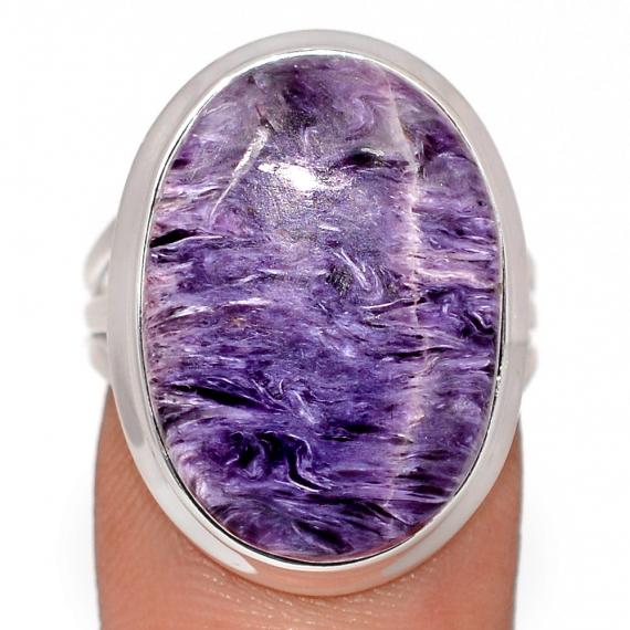 Bague CRO-1742