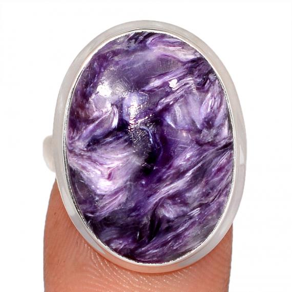 Bague CRO-1751