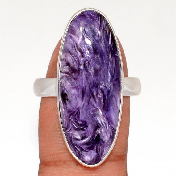 Bague CRO-1755