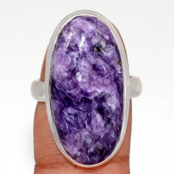 Bague CRO-1756