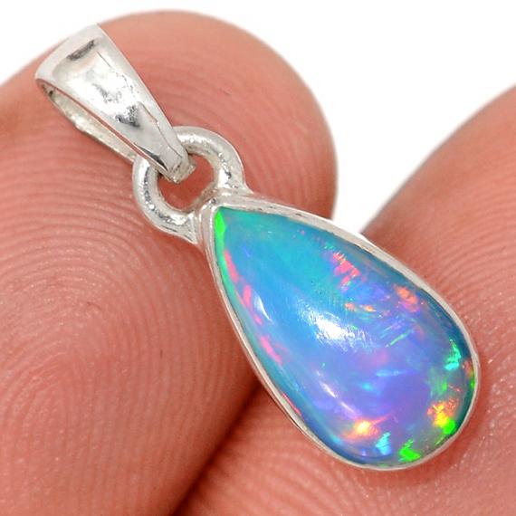 Pendentif EOF-1857