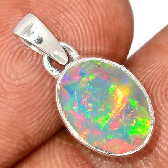 Pendentif EOF-2176