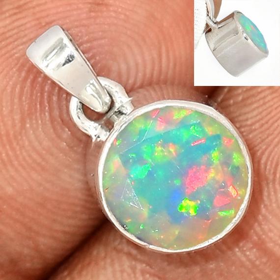Pendentif EOF-2179
