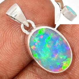 Pendentif EOF-2182