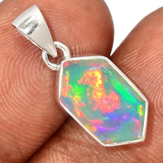 Pendentif EOF-2197