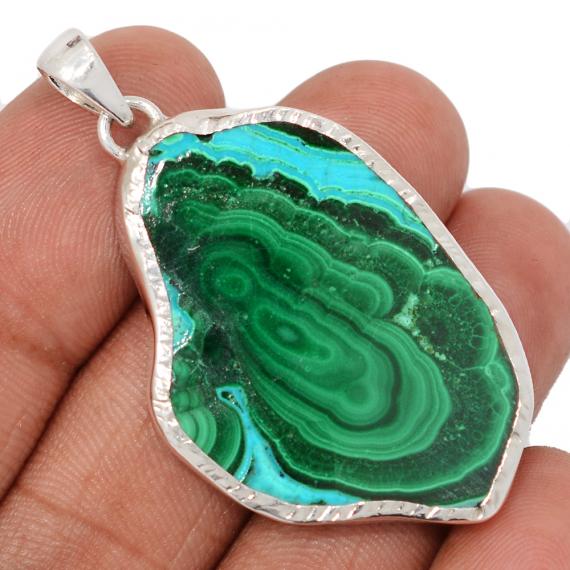 Pendentif MCS-5