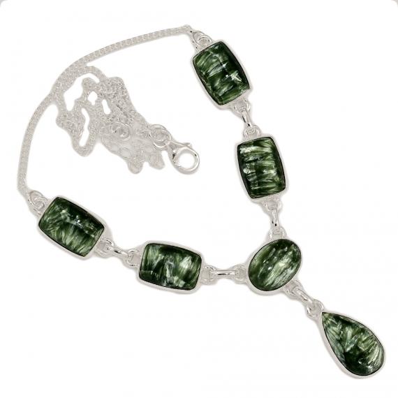 Collier SRP-18