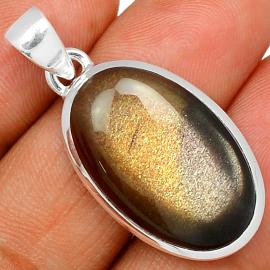 Pendentif BSN-357
