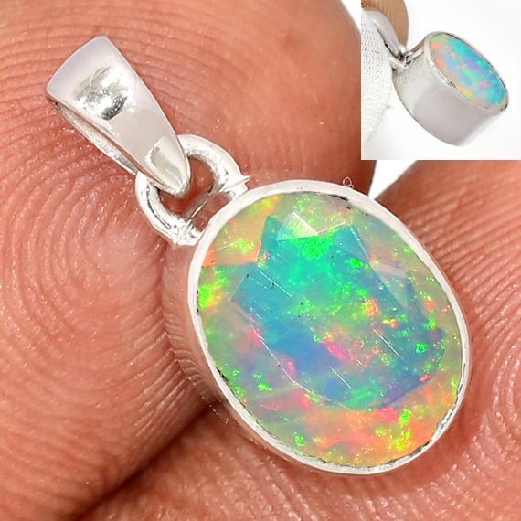 Pendentif EOF-2186