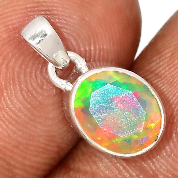 Pendentif EOF-2190