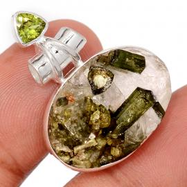 Pendentif GEQ-279