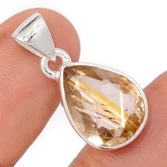 Pendentif GRF-584