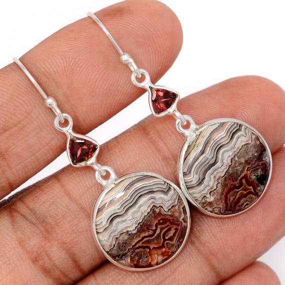 Boucles LLA-1007