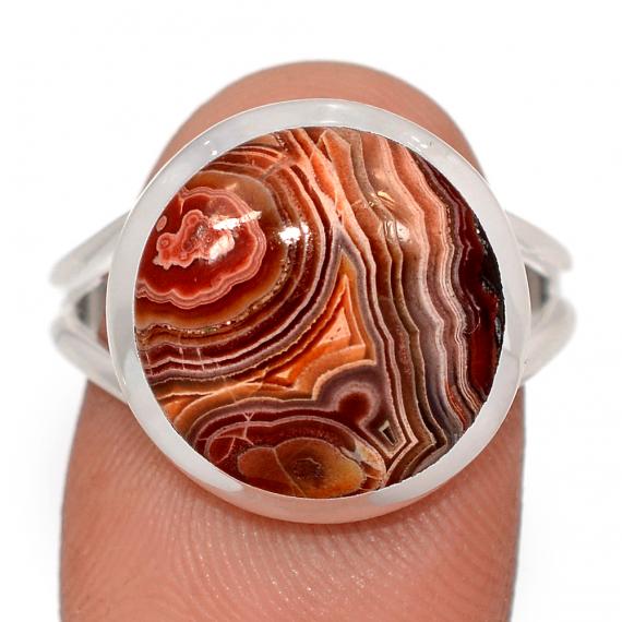 Bague LLA-1642