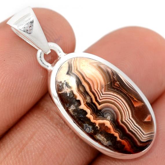 Pendentif LLA-2050