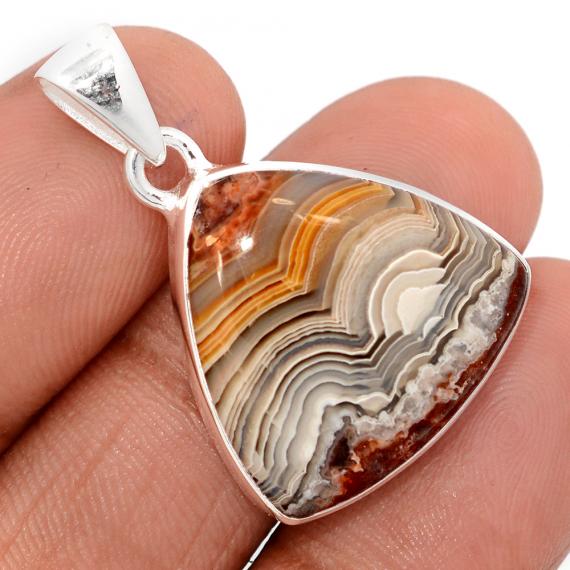 Pendentif LLA-2055