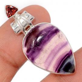 Pendentif MFC-1887