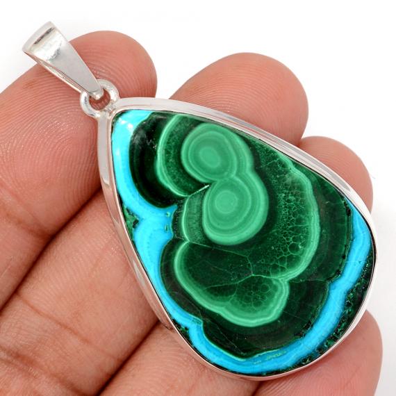 Pendentif MIC-2002
