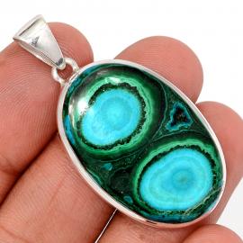 Pendentif MIC-2019