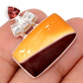 Pendentif MOK-1431