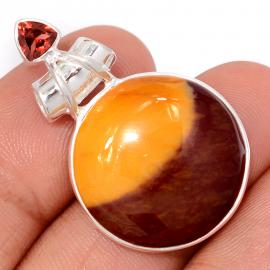 Pendentif MOK-1432