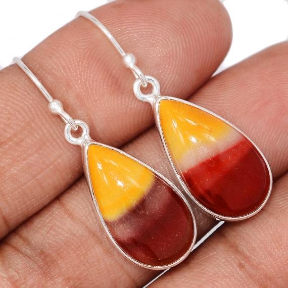 Boucles MOK-347