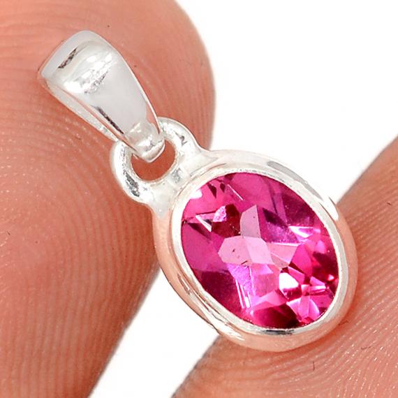 Pendentif PTZ-100