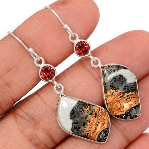 Boucles WMJ-106