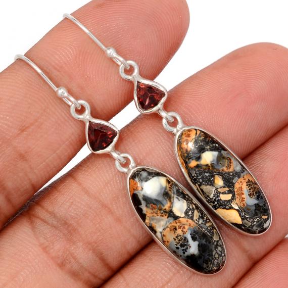 Boucles WMJ-108