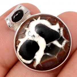 Pendentif BSR-324