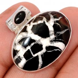 Pendentif BSR-328