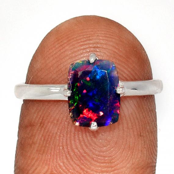 Bague CBF-249