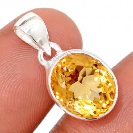 Pendentif CIT-2445