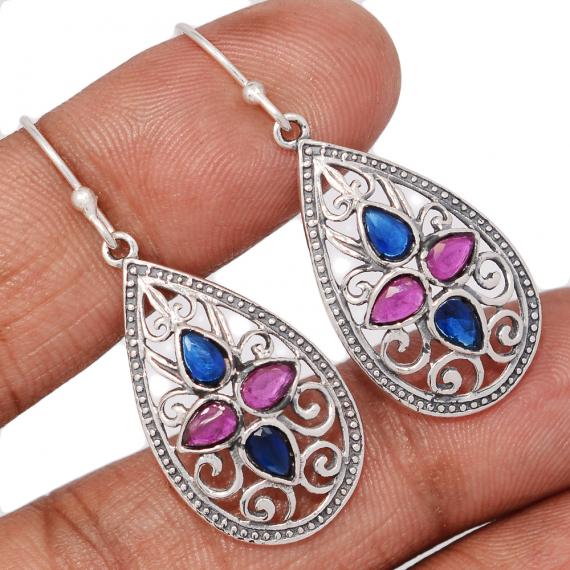 Boucles DSN-221