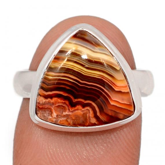 Bague LLA-1658