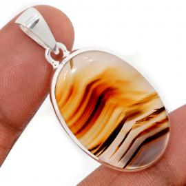 Pendentif MNT-1031